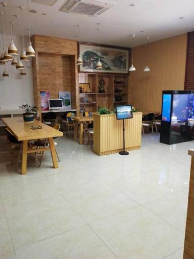 7Days Premium Wangcheng Walking Street