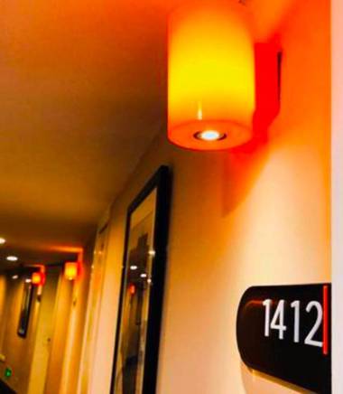 7Days Premium Changsha Wuyi Square Subway Station Branch