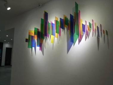 7Days Inn Changsha Hu'nan Guangdian Changsha University Branch