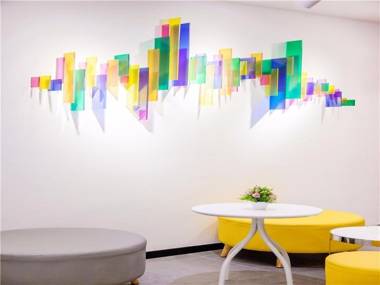 7Days Inn Changsha Hu'nan Guangdian Changsha University Branch