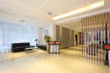 City Comfort Inn Changsha Xinagya Fuer Chaoyang Metro Station
