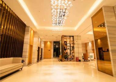 City Comfort Inn Changsha Datuodi Metro Station