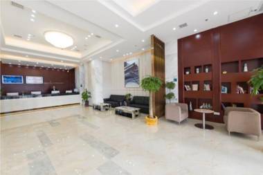 City Comfort Inn Changsha Meixihu Park