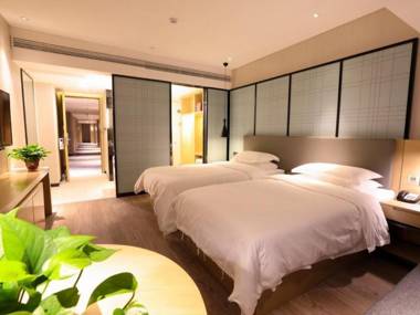 GreenTree Eastern Hotel Hunan Changsha Xinsha Luositang Metro Station