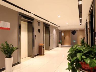 GreenTree Eastern Hotel Hunan Changsha Xinsha Luositang Metro Station