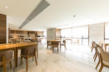 Ji Hotel (Changsha South Railway Station Wujiang Tianjie)