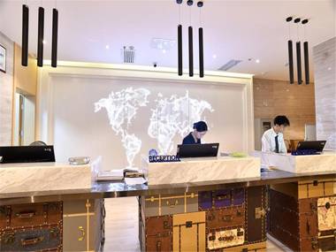 KyriadChina Changsha the zone of environment protection hotel