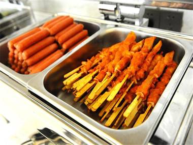 KyriadChina Changsha the zone of environment protection hotel