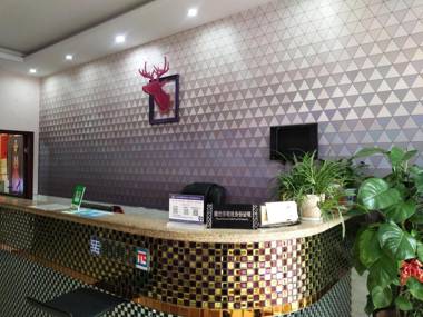 Pai Hotel Changsha Country Teli Road