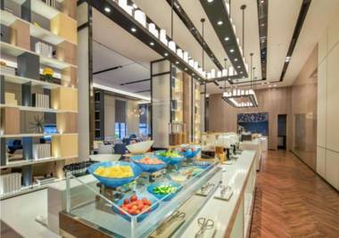 Echarm Hotel Changsha South High-Speed Railway Station International Exhibition Center