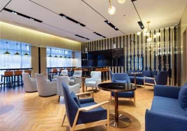 Echarm Hotel Changsha Huangxing Avenue Airport