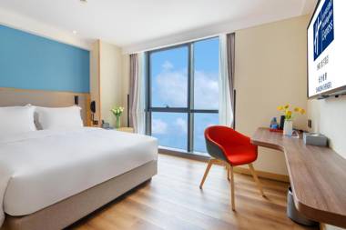 Holiday Inn Express Changsha Shengfu an IHG Hotel