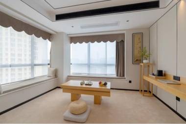 Changsha Lanting Shanshui Hotel