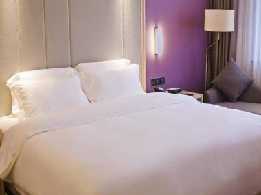 Lavande Hotel (Changsha Railway Station Branch)