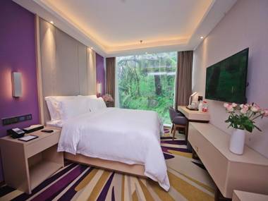 Lavande Hotel (Changsha Railway Station Branch)