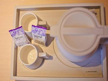 Lavande Hotel (Changsha Railway Station Branch)