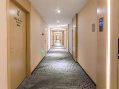 Lavande Hotel Changsha Xingsha Center