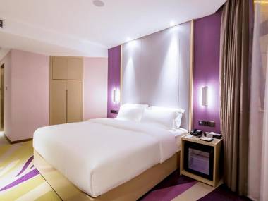 Lavande Hotel Changsha Xingsha Center