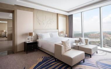 Langham Place Changsha