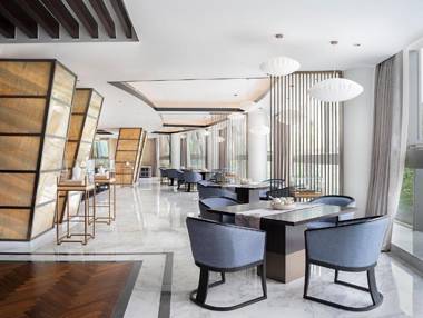 Langham Place Changsha