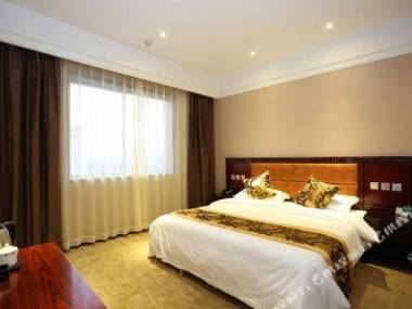 Ji Bin Hotel