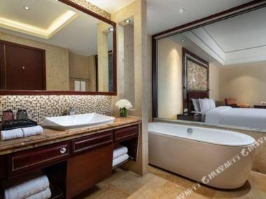 Wyndham Garden Changsha Wangcheng