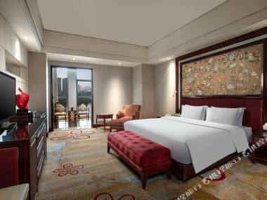 Wyndham Garden Changsha Wangcheng