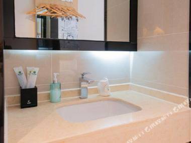 City Comfort Inn Changsha Sifangping