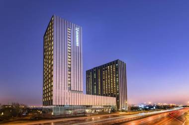 Novotel Changsha International Exhibition Center