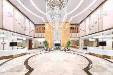 Novotel Changsha International Exhibition Center