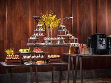 Novotel Changsha International Exhibition Center