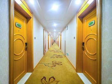 Vienna Hotel Changsha Mawangdui Branch