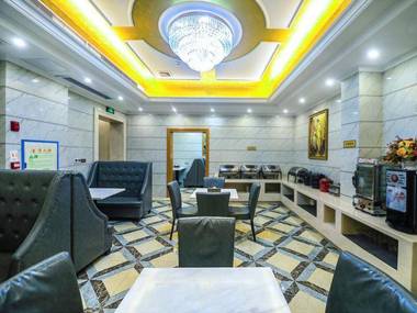 Vienna Hotel Changsha Mawangdui Branch