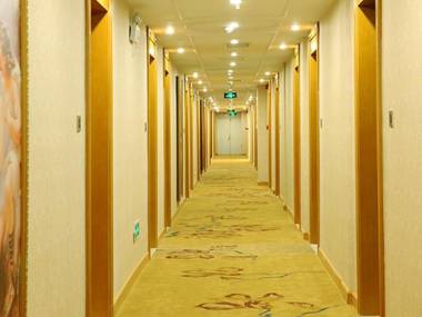 Vienna Hotel Changsha Mawangdui Branch