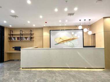GreenTree Inn Changsha Yuelu District Lianfeng Road University of Traditional Chinese Medicine
