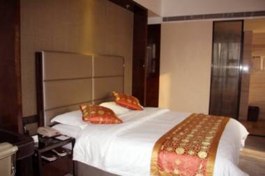 Changsha Guotian Garden Hotel (Huangtuling Subway Station)
