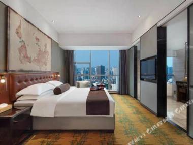 Changsha Guotian Garden Hotel (Huangtuling Subway Station)