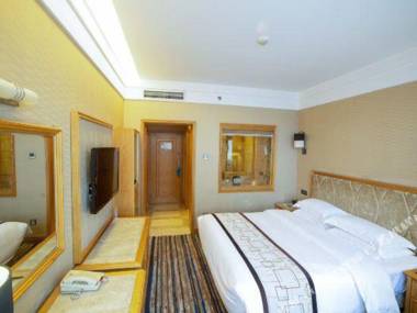 Days Hotel & Suites Changsha City Center