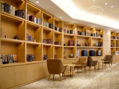 Kyriad Marvelous Hotel (Changsha Furong Square Metro Station)