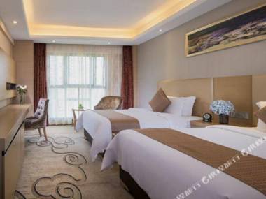 Jinya International Hotel