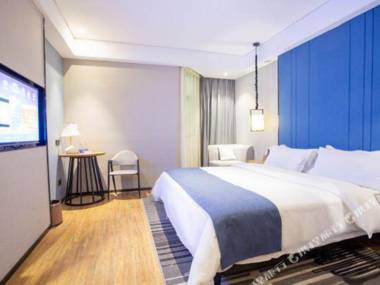 Meinian Hotel 21° (Changsha Wuyi Square)