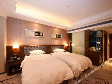 Zhang Sha Nan Ting Guo Ji Hotel