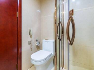 Zhang Sha Tian Long Grand Hotel