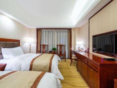 Zhang Sha Tian Long Grand Hotel