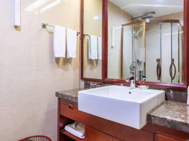 Zhang Sha Tian Long Grand Hotel