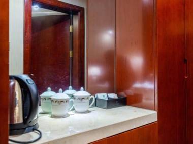 Zhang Sha Tian Long Grand Hotel