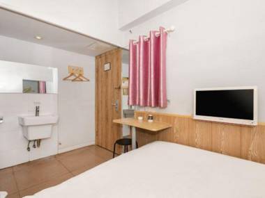 100 Inn Changsha Railway Station