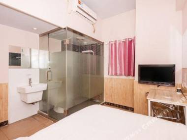 100 Inn Changsha Railway Station