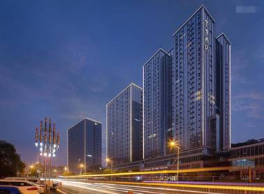 Ji Hotel Changsha Hongxing International Exhibition Center
