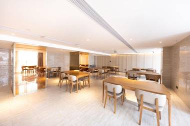 Ji Hotel Changsha Hongxing International Exhibition Center